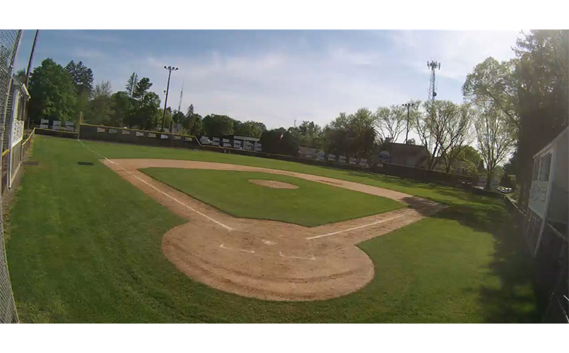 RICHARD ROSS FIELD CAM (Click for live action)